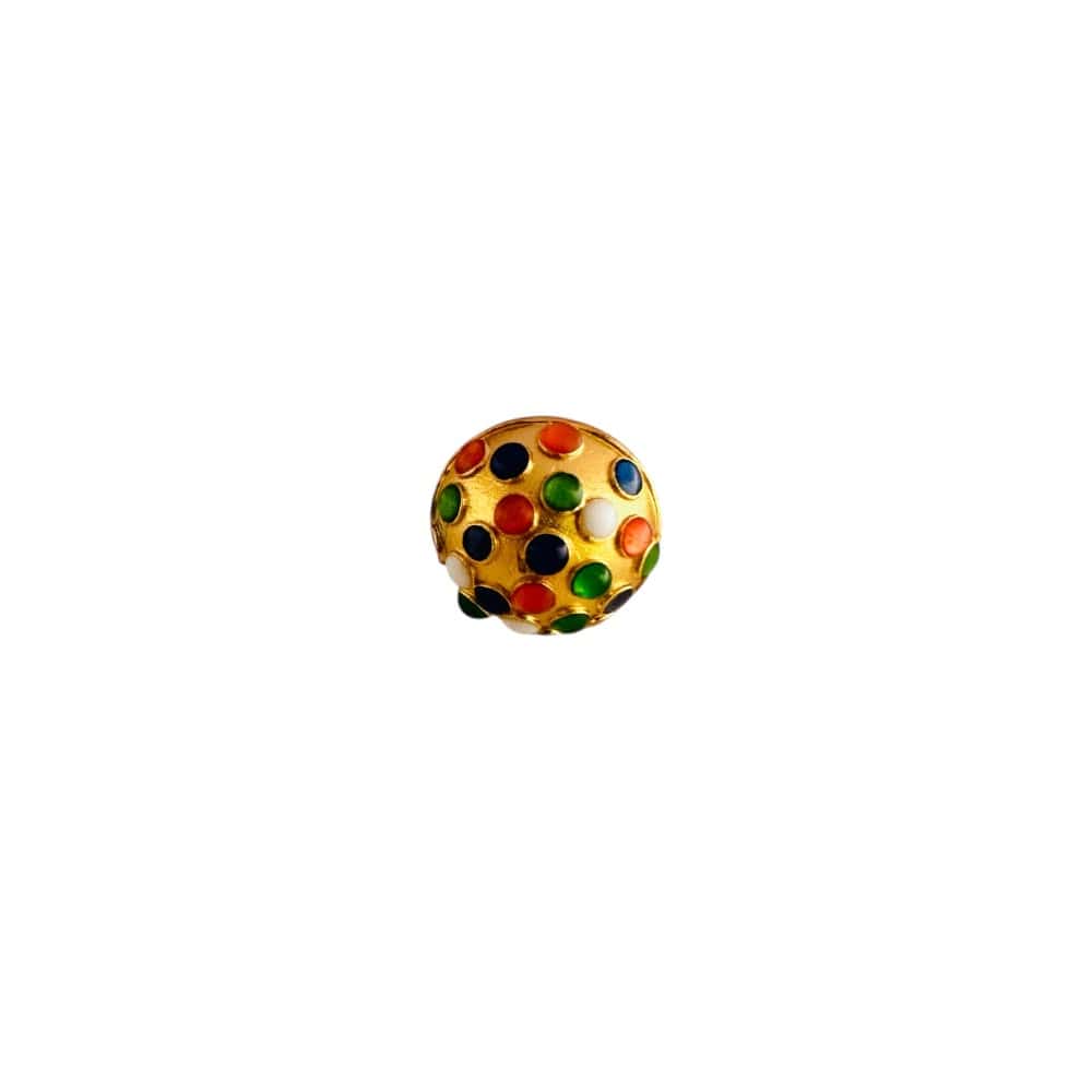 Ear cuff Hongo Color