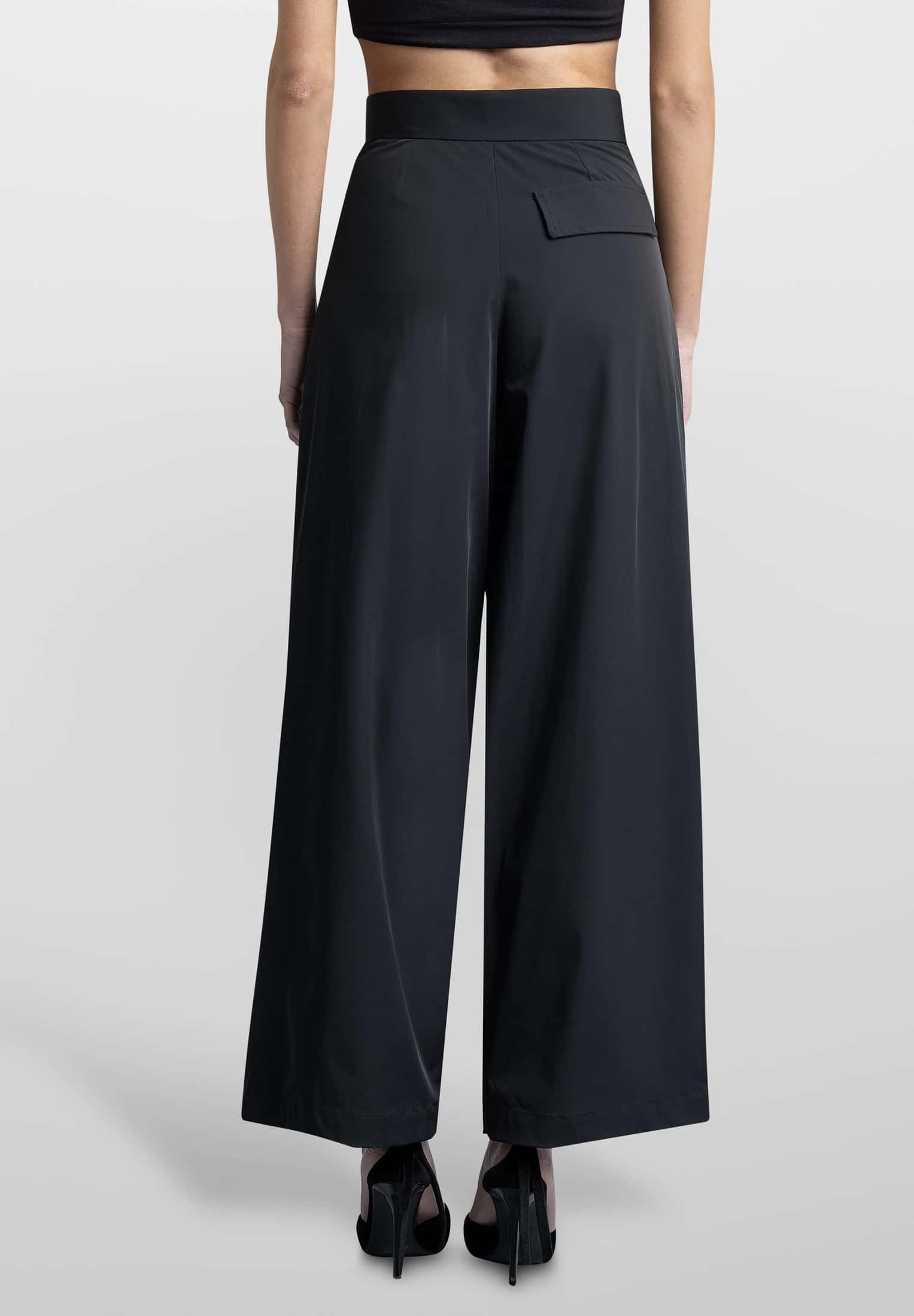 PANTALÓN NOA NYLON - miniatura 4