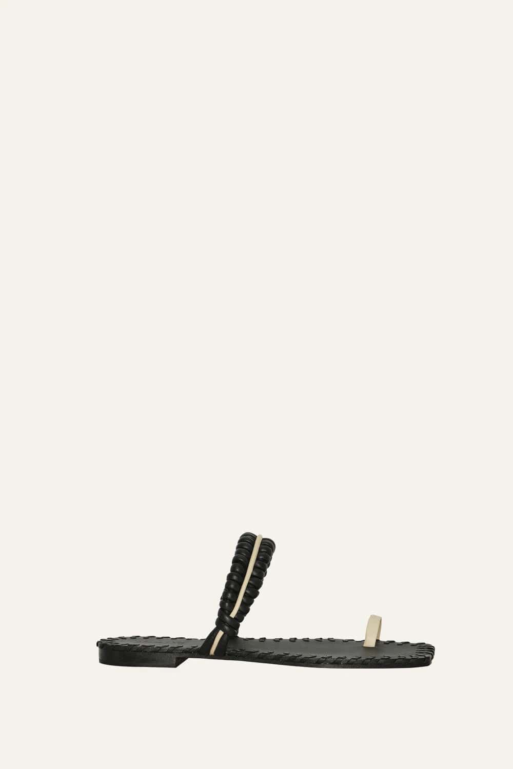 Exotic Sanctuary Sandal