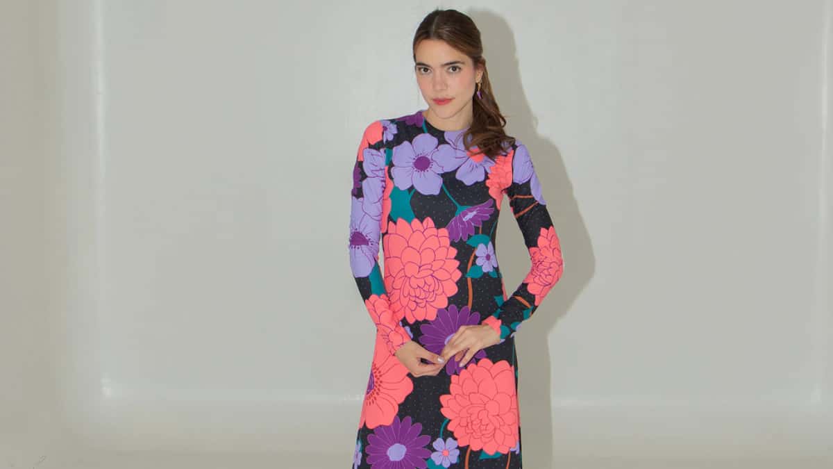 Bloom Dress - miniatura 7