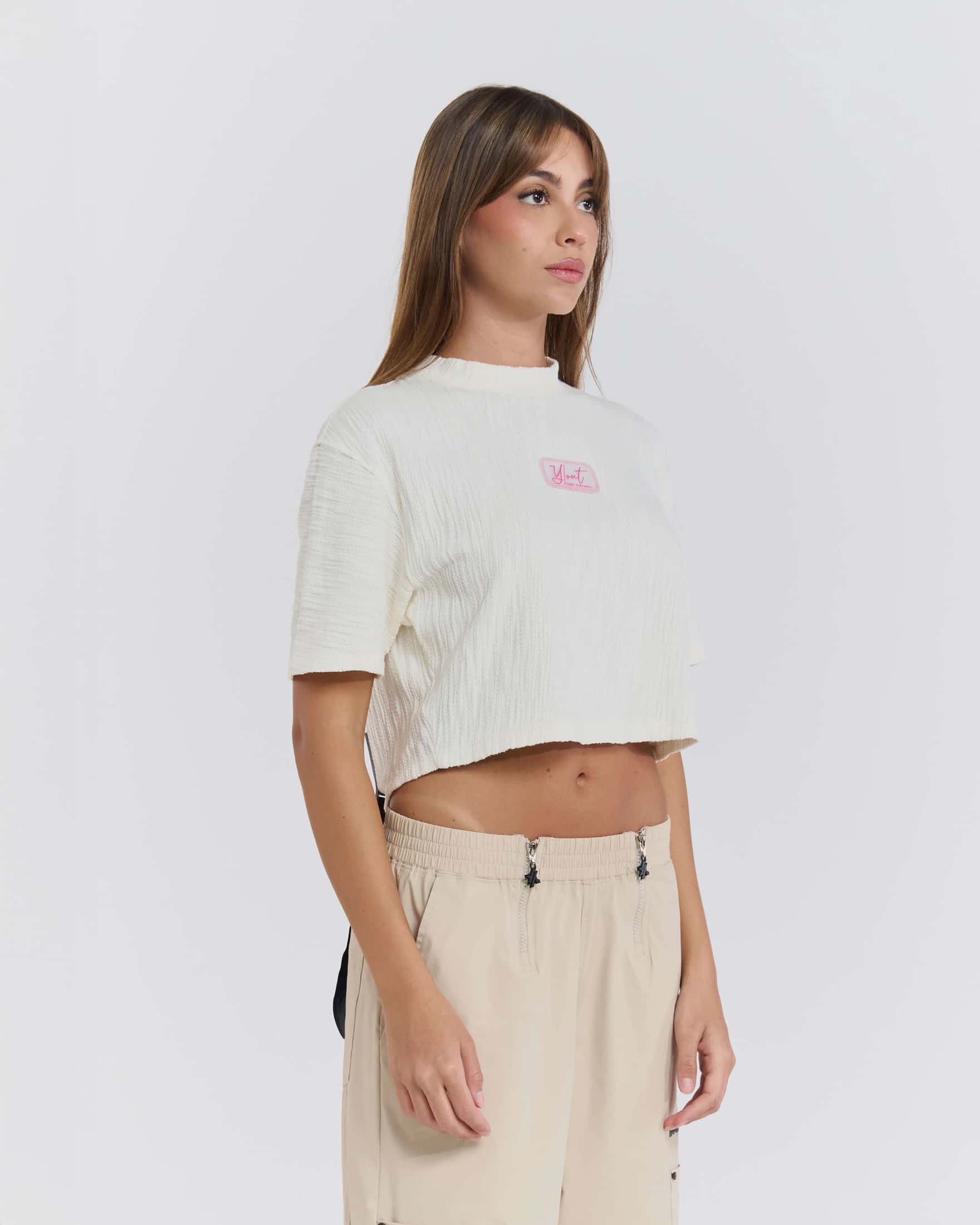 PANEL CROP TOP - miniatura 3