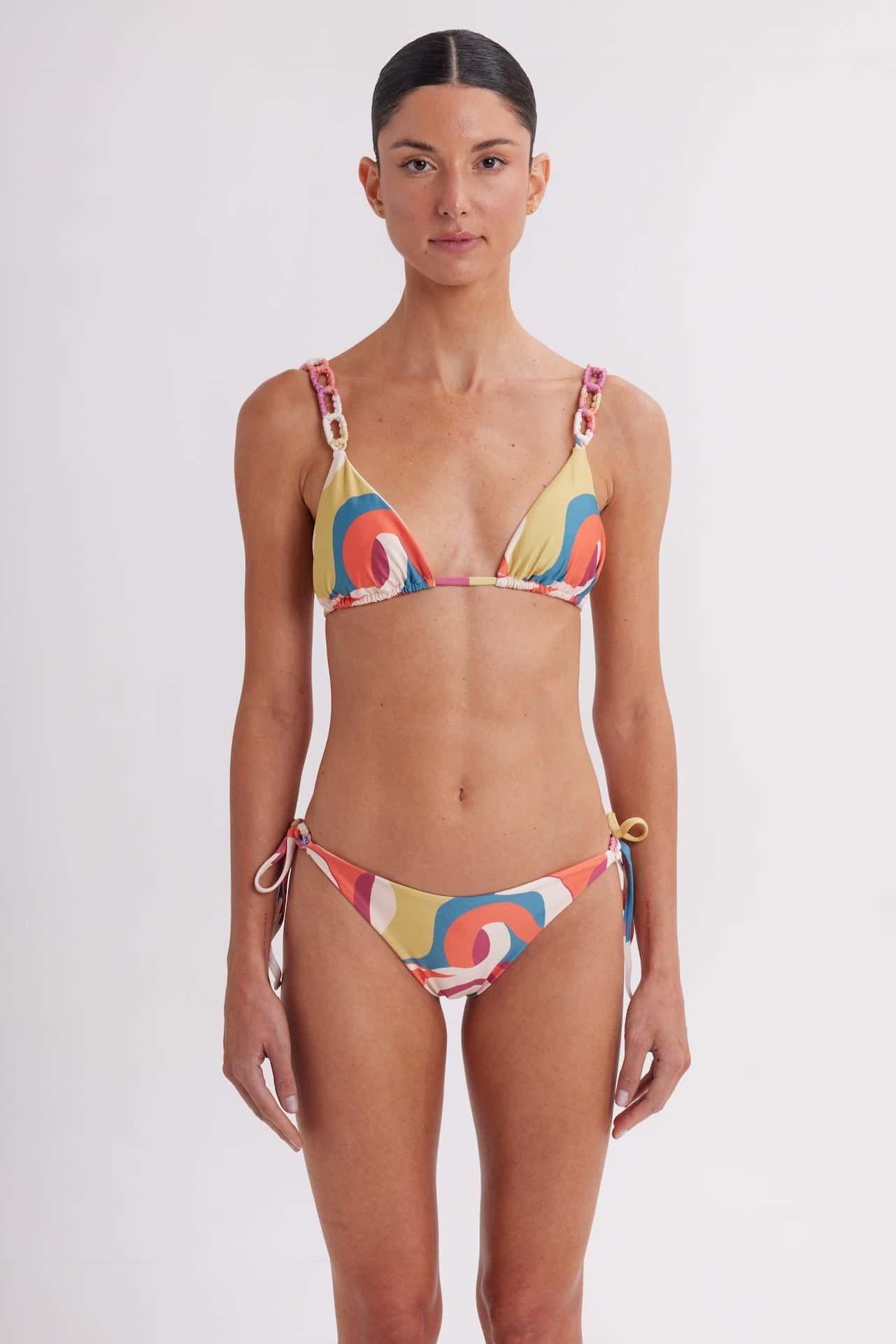 Top de Bikini Kalissa Solstice