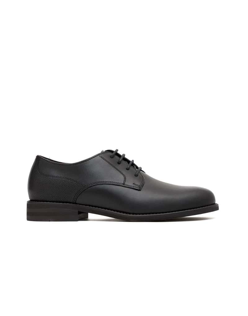 Zapato casual para hombre en cuero REF VILL01