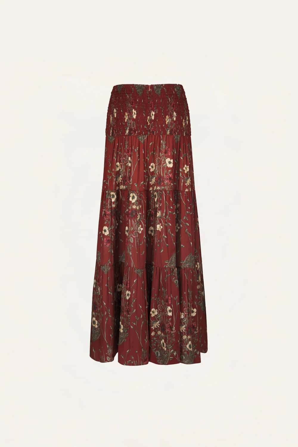 Fantasia Tropical Skirt - miniatura 3