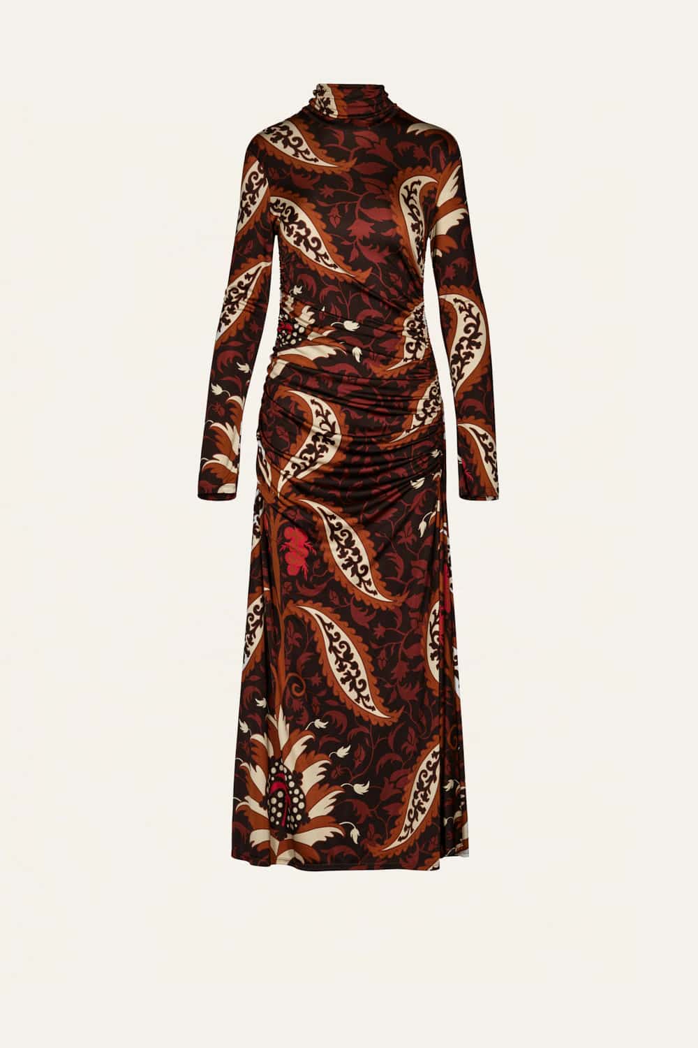 Start Point Dress