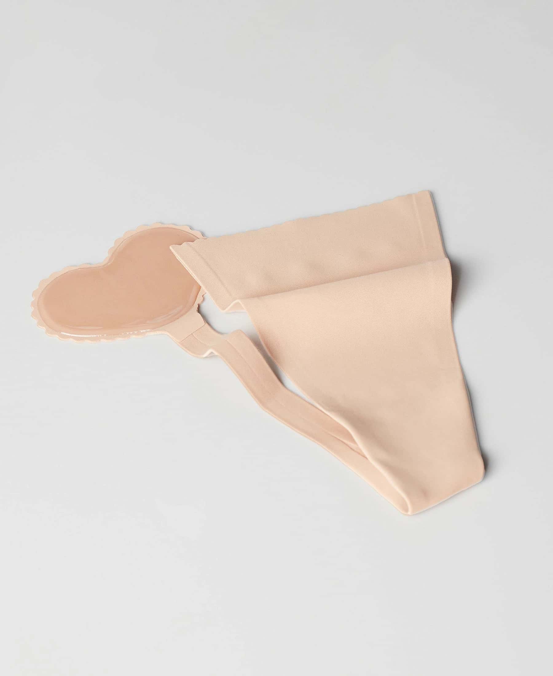 Panty Adhesivo Dama Kamila