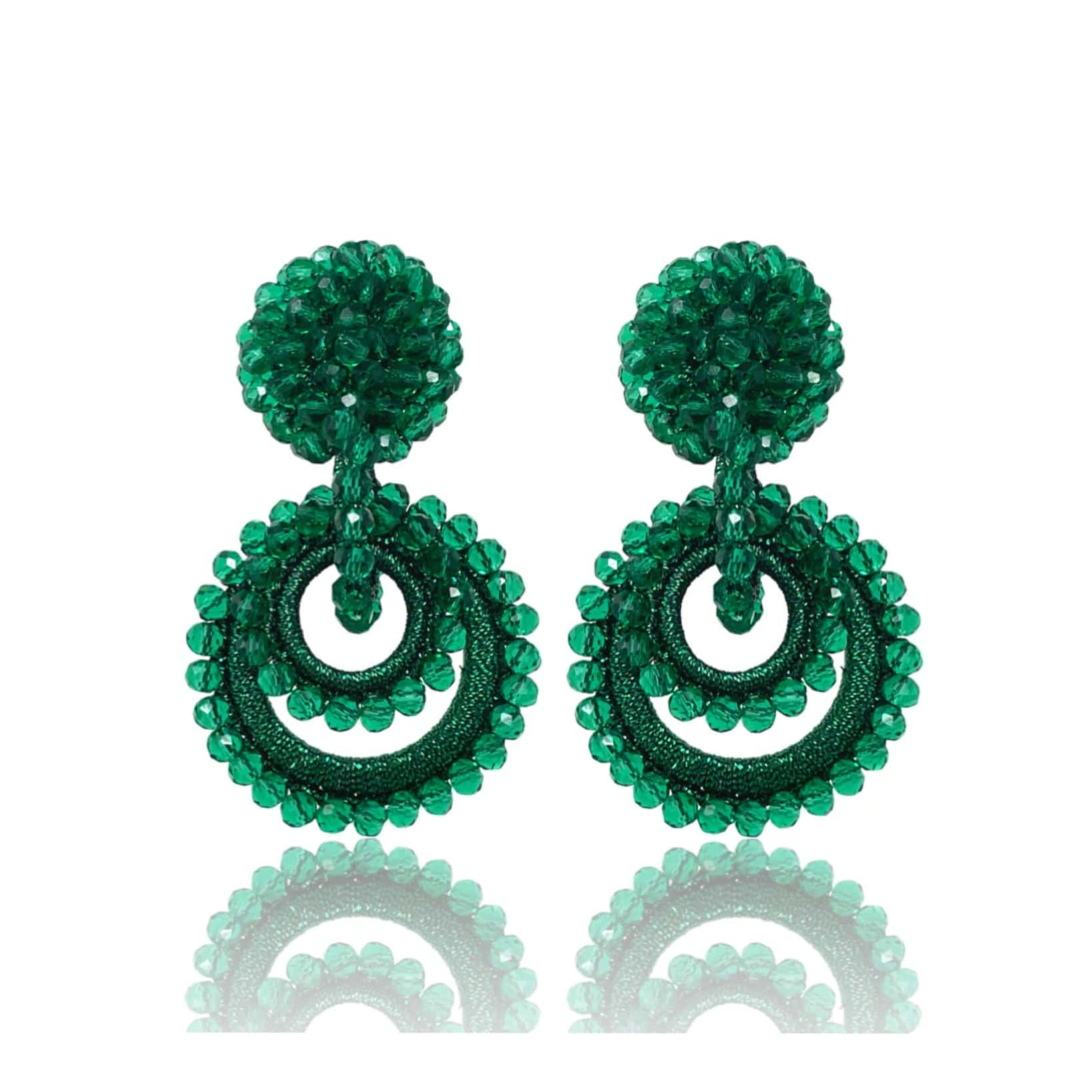 MINI SUNDROP - EMERALD