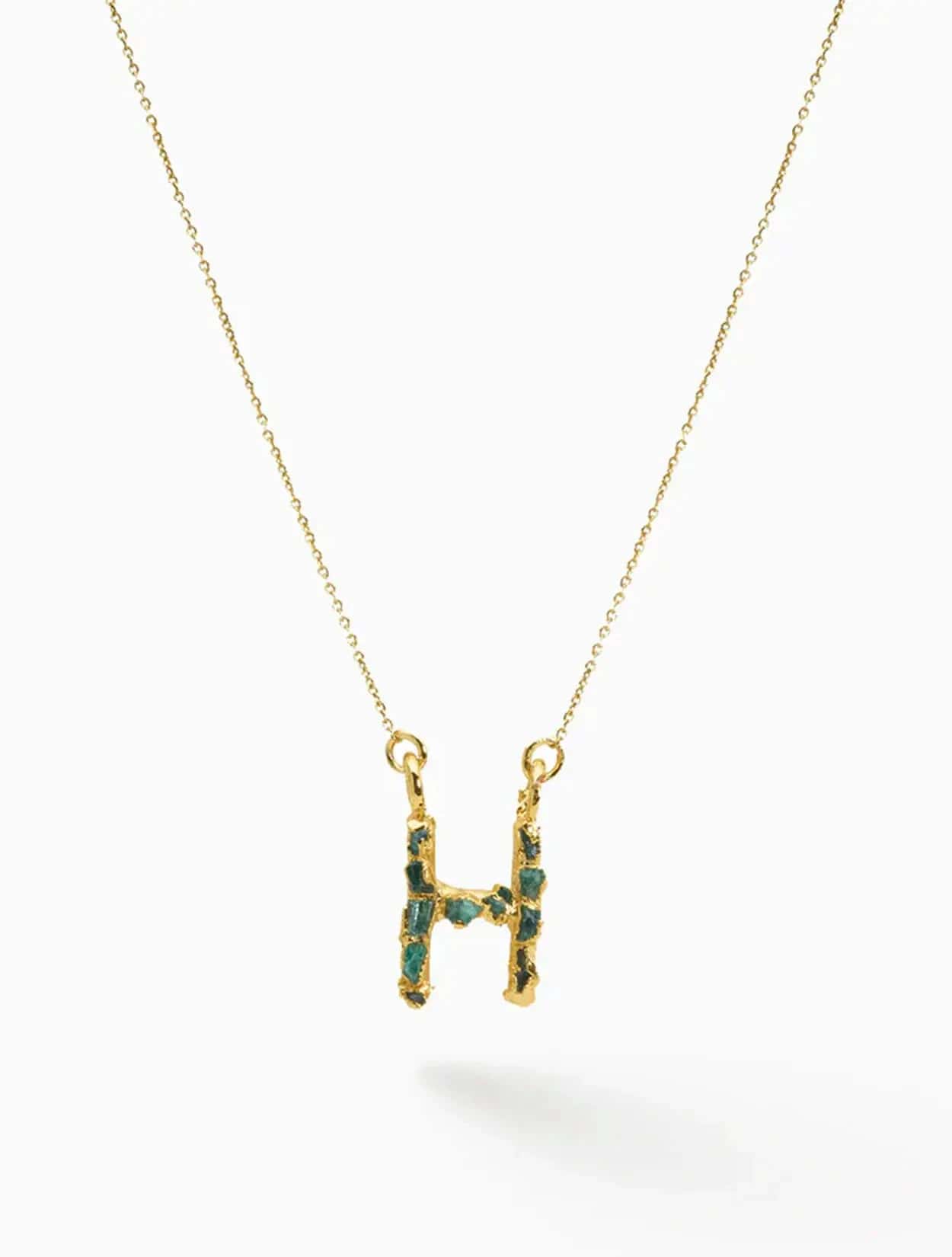 COLLAR LETRAS ABC - miniatura 16
