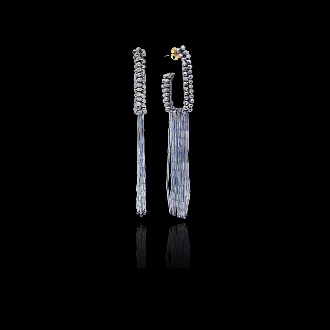 CHARLOTTE LONG- SILVER