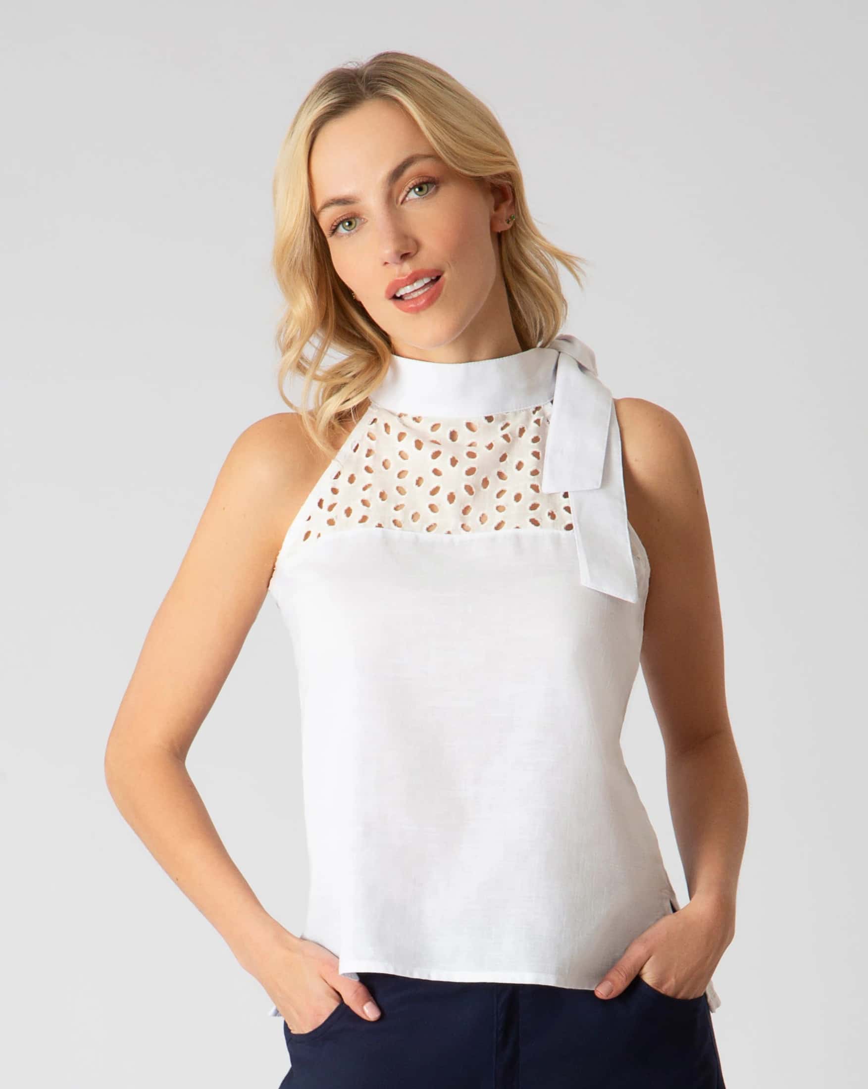 Camisa Rocio