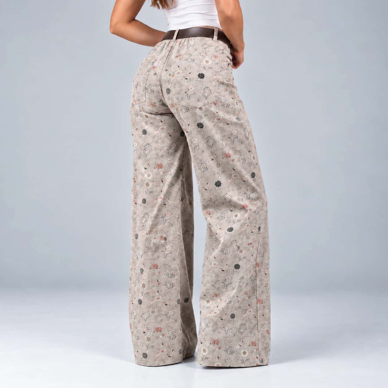 Pantalón  Axspen PT639 - miniatura 3