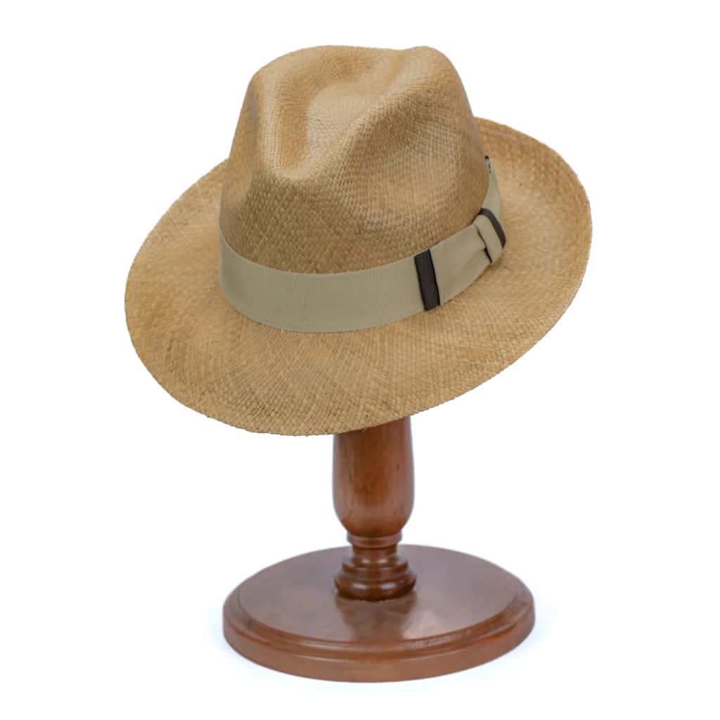 Sombrero Panameño Manzanillo
