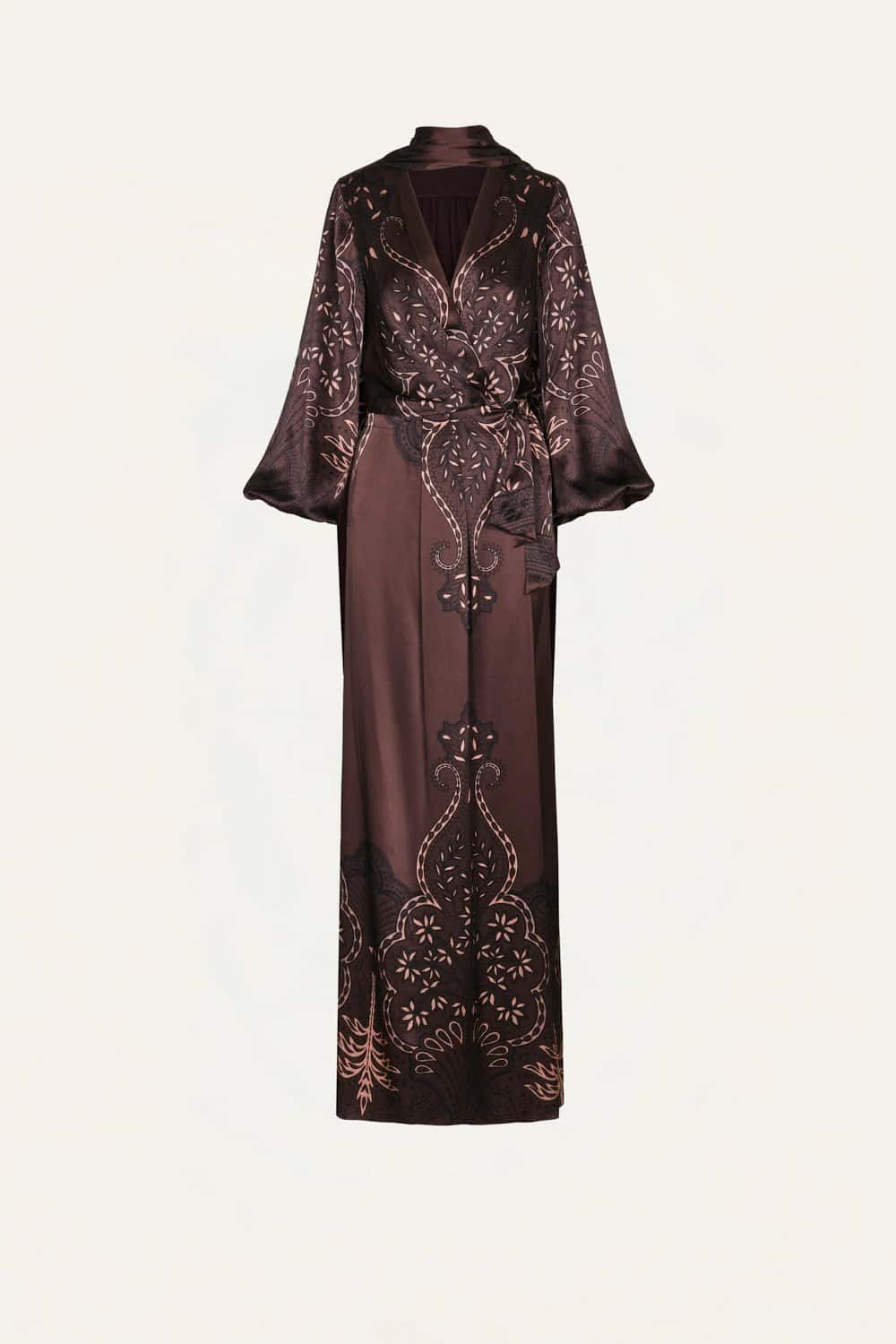 Timeless Concurse Dress