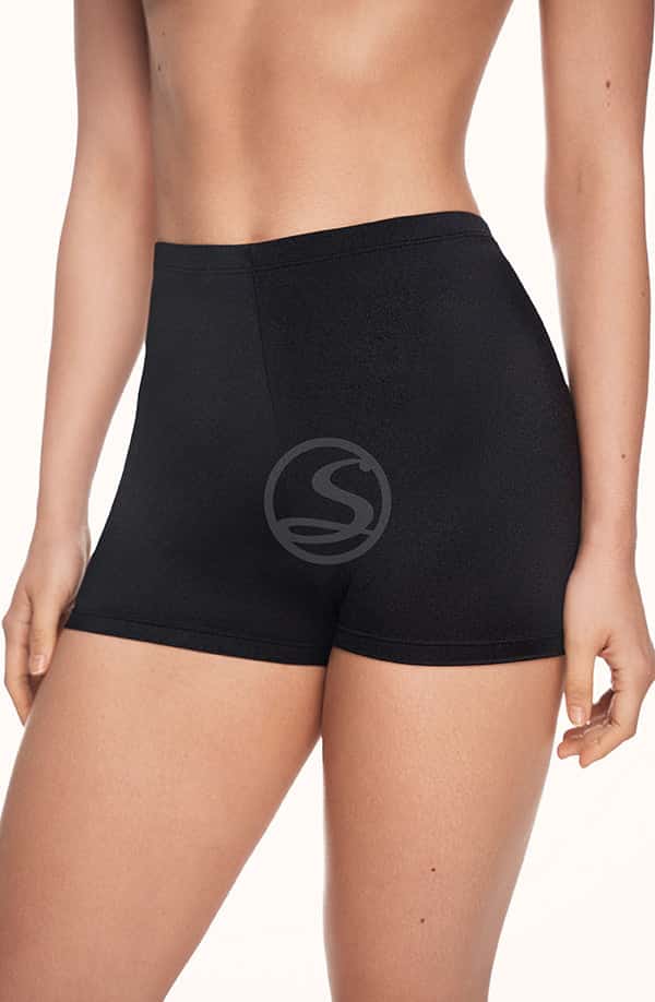 Coullote Negro Santísimas Ref. S-223