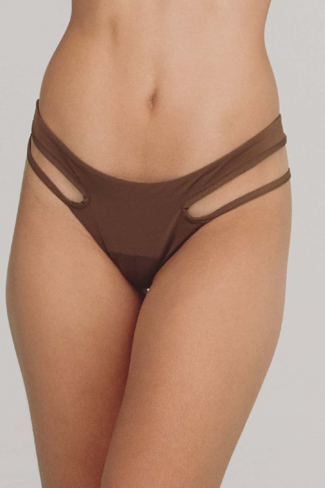 TANGA JACKIE ESPRESSO