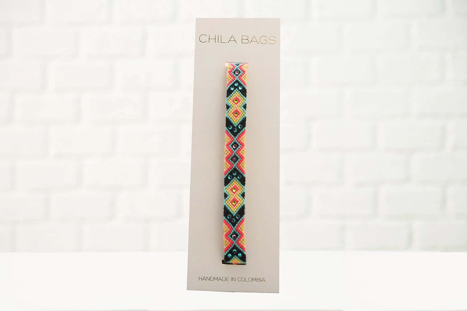 Agatha B Bracelet - miniatura 2