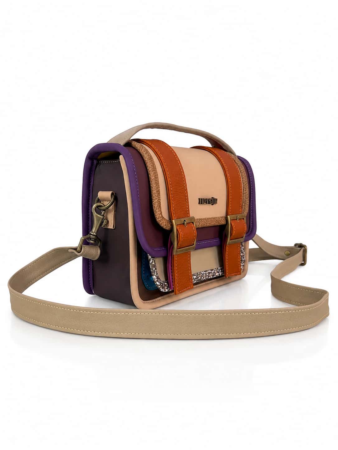 CARTERA MANOS LIBRES IVY GRANDE - miniatura 7