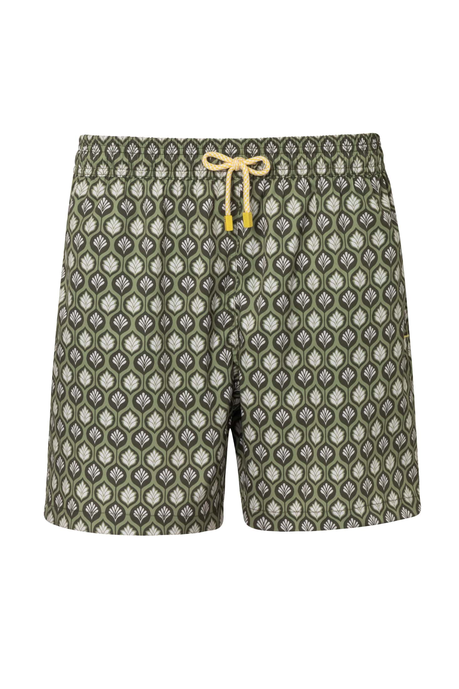 Pantaloneta de Baño Slim Malta3