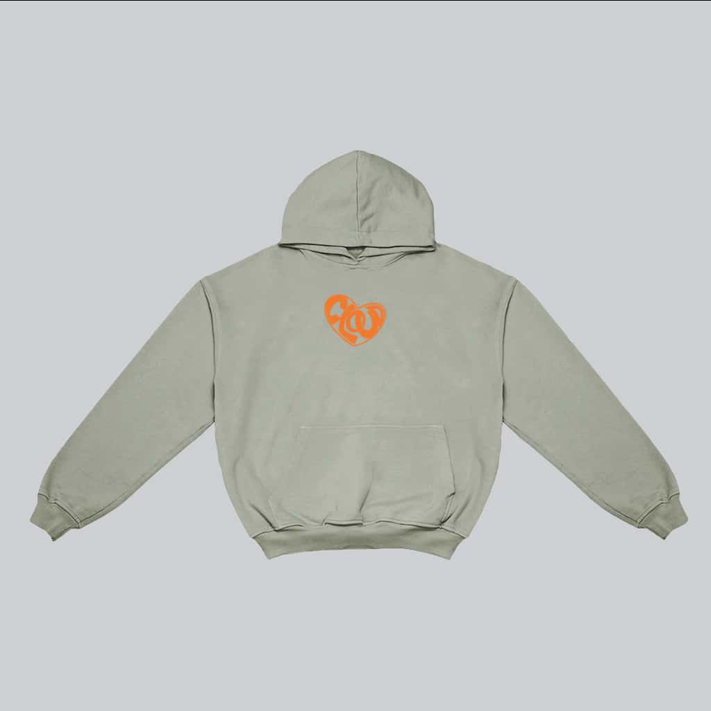Hoodie Antojo