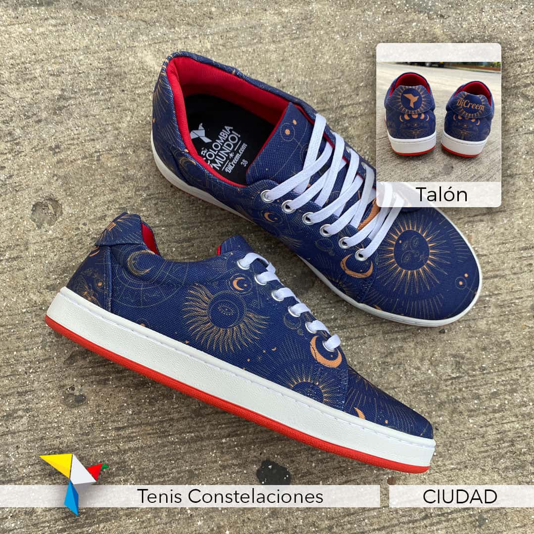 Constelaciones – Tenis