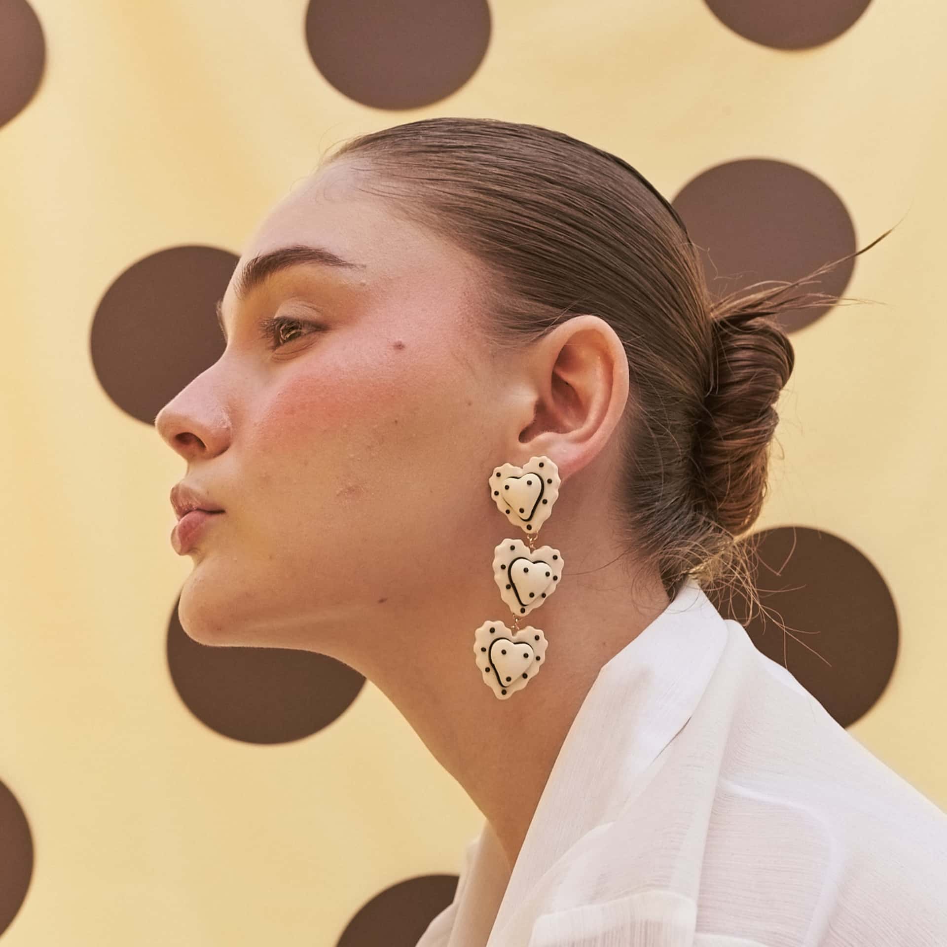 Aretes LatidOts Largos