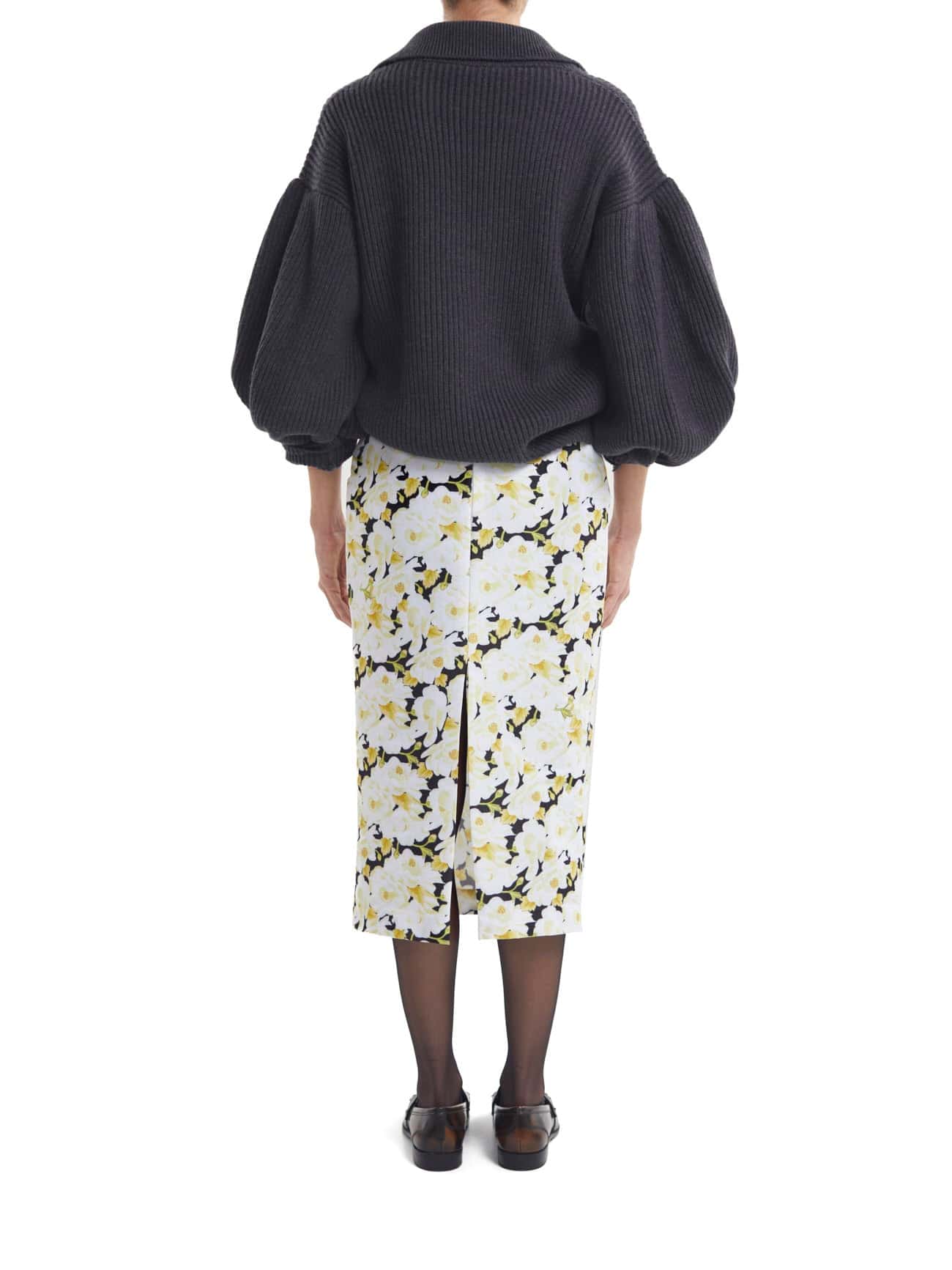 AMELIA SKIRT - miniatura 3
