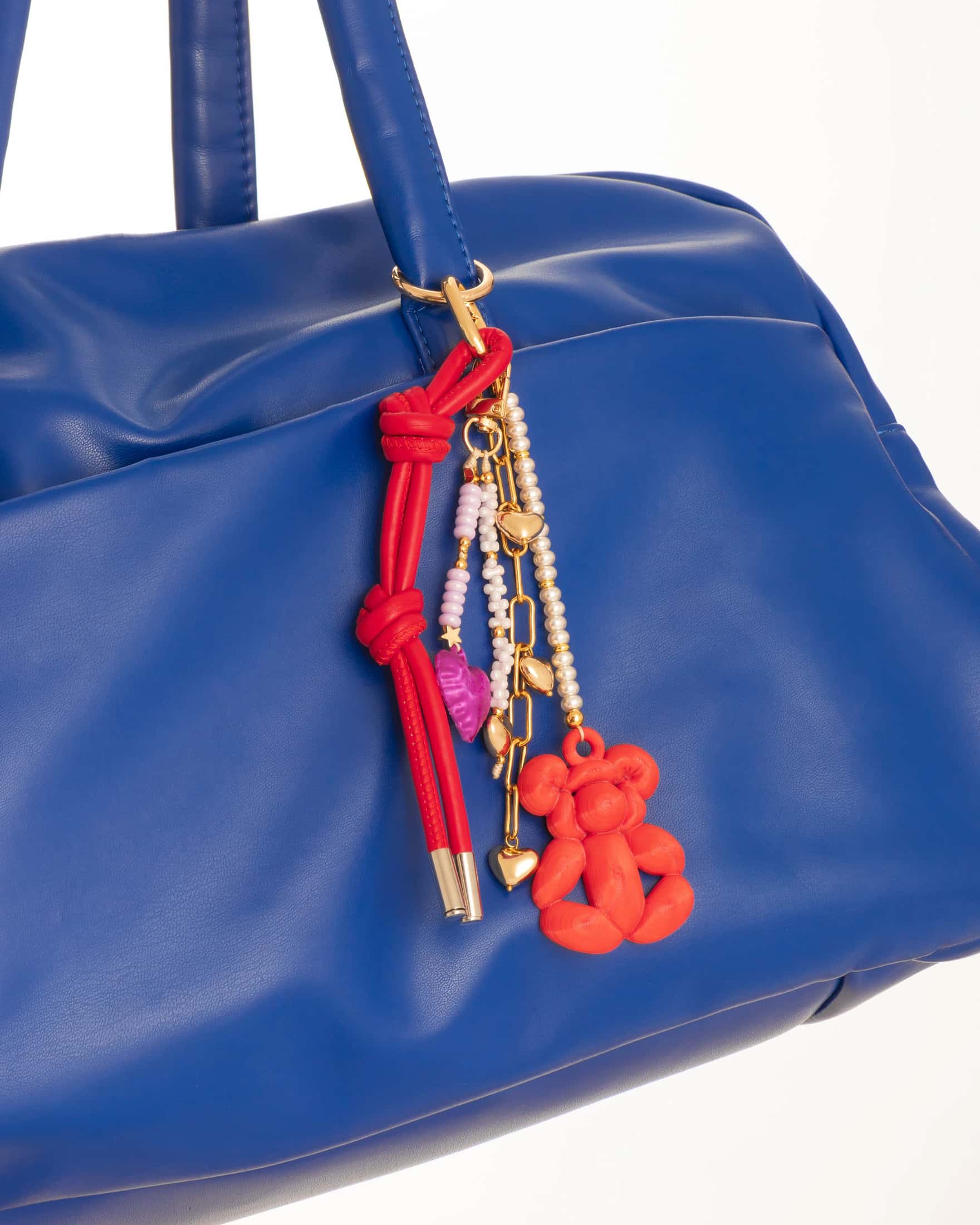 Bag Charm Osito