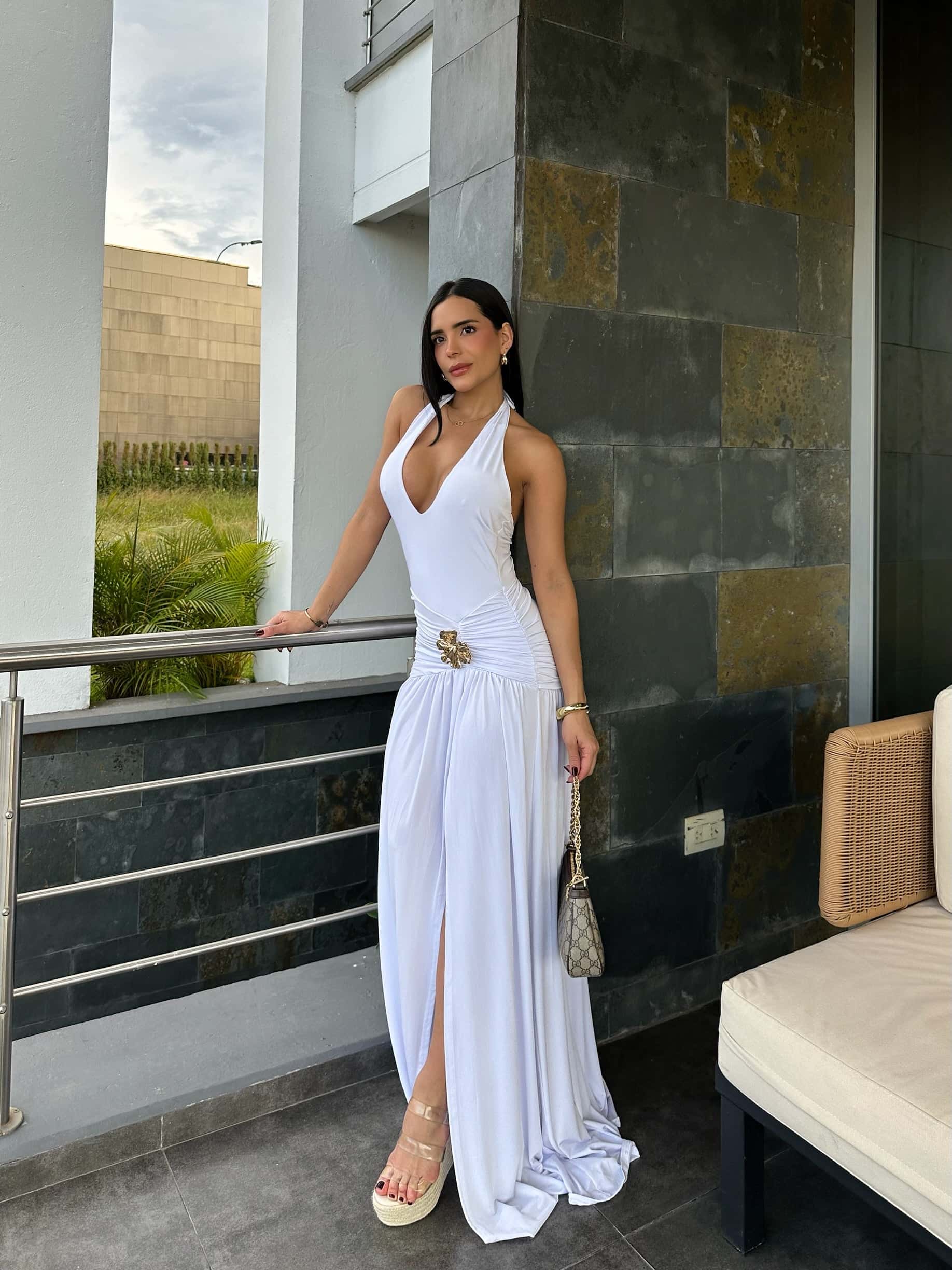 VESTIDO DIANA