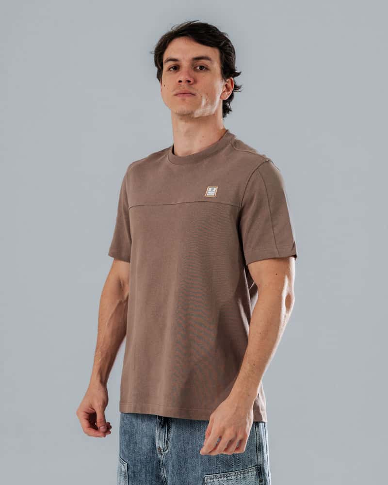 Camiseta  Para Hombre Regular Dynamo Essential - miniatura 2