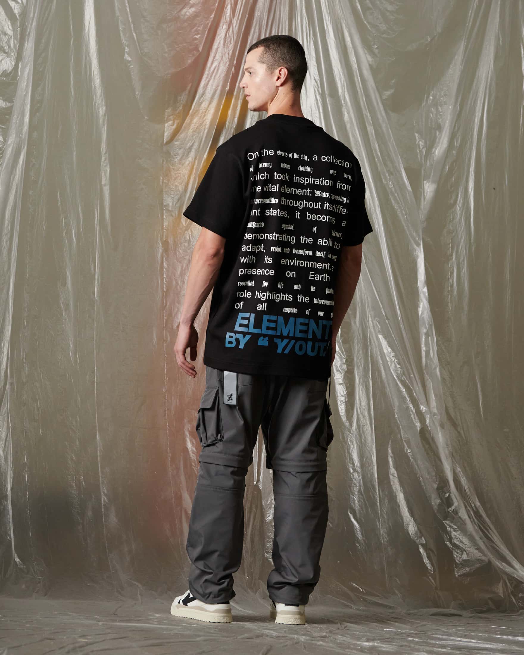 VITAL T-SHIRT - miniatura 3
