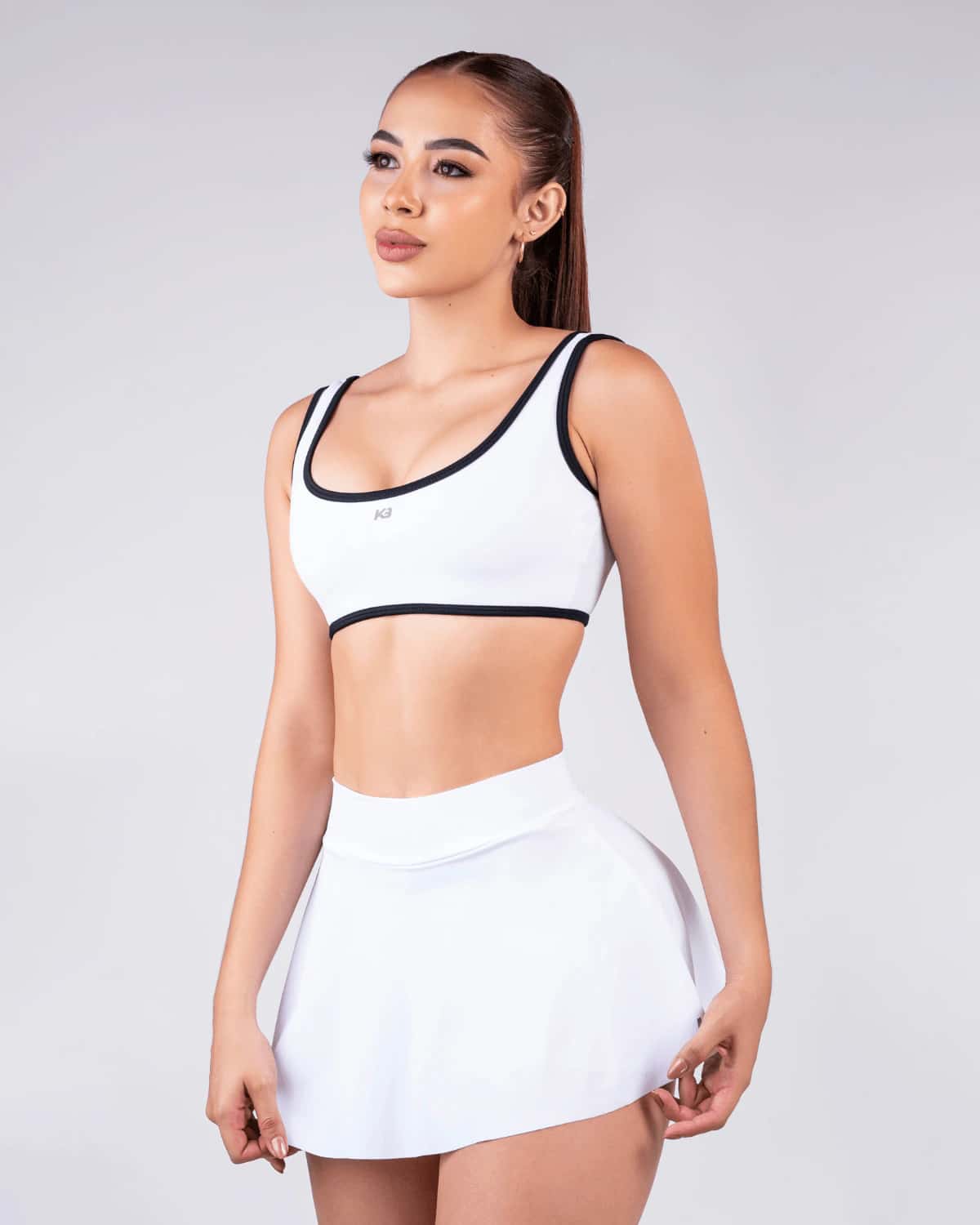Top Basic ┃KAYBU REF.1158