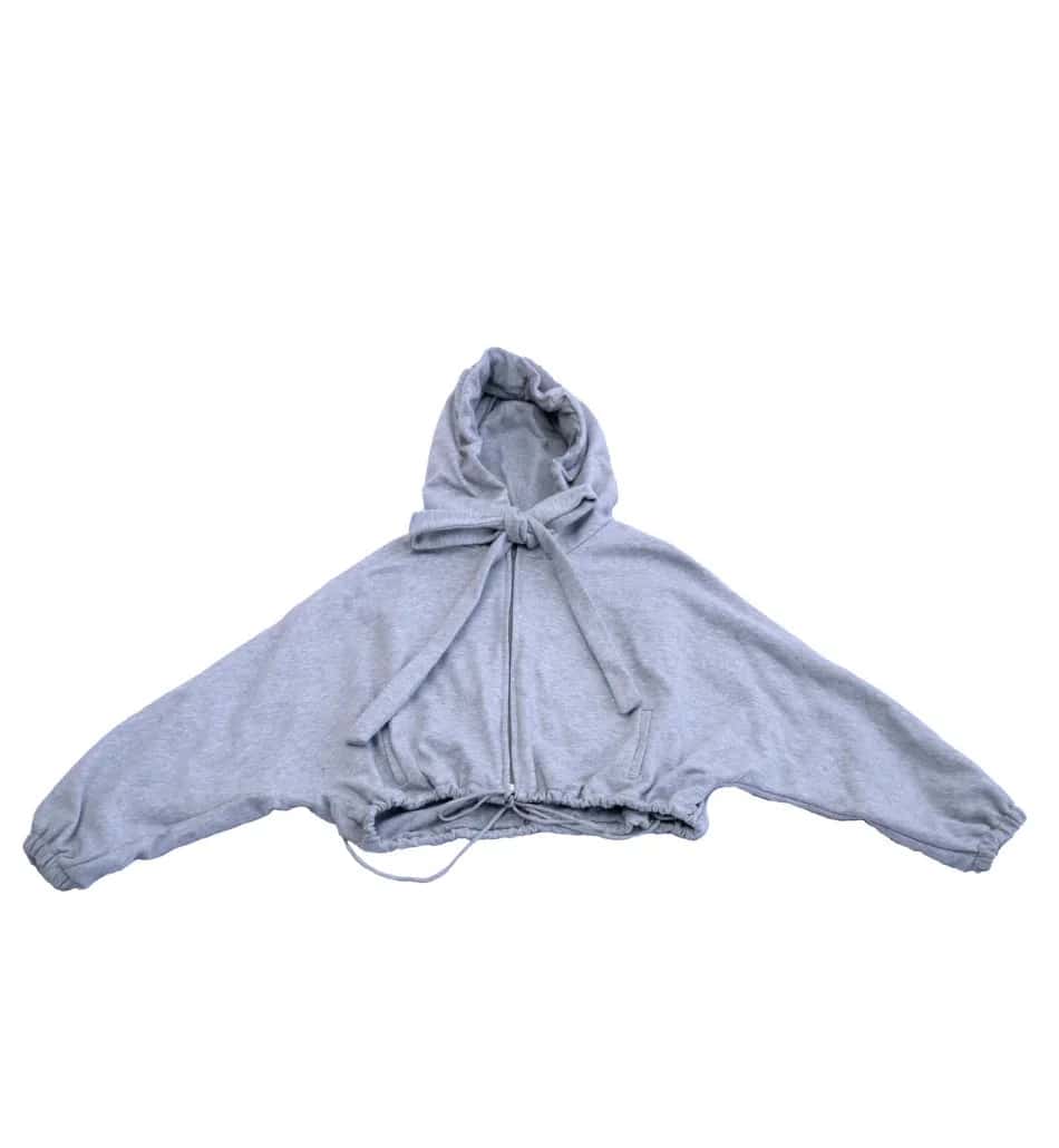 HOODIE AND GOLA - miniatura 2