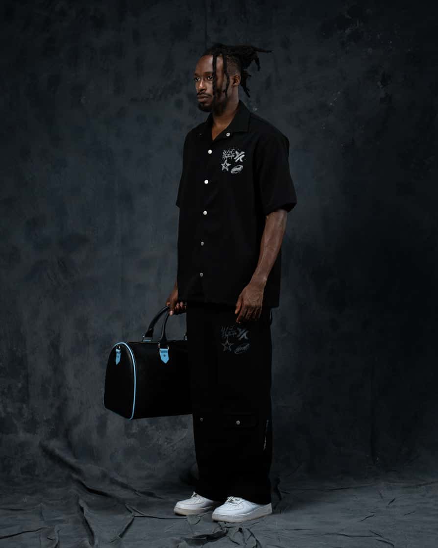 STEADY PANT - miniatura 5
