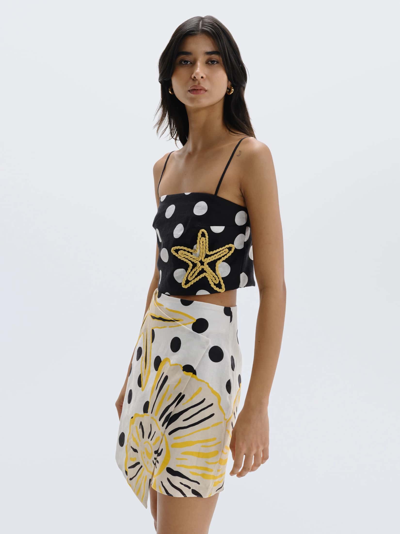 ARIELLA TOP