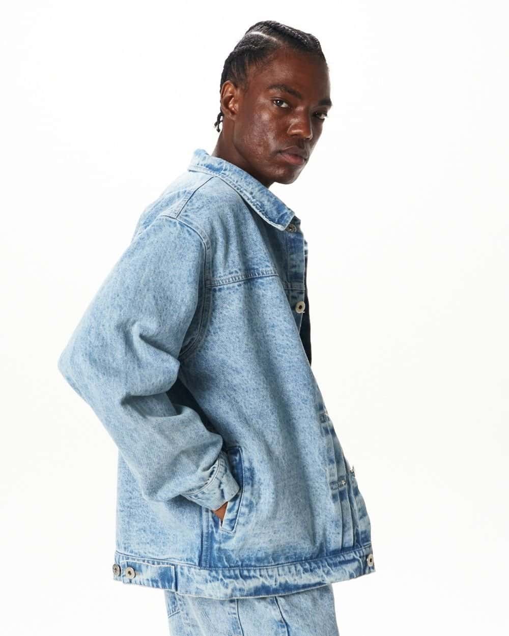 TYPE 2 JACKET