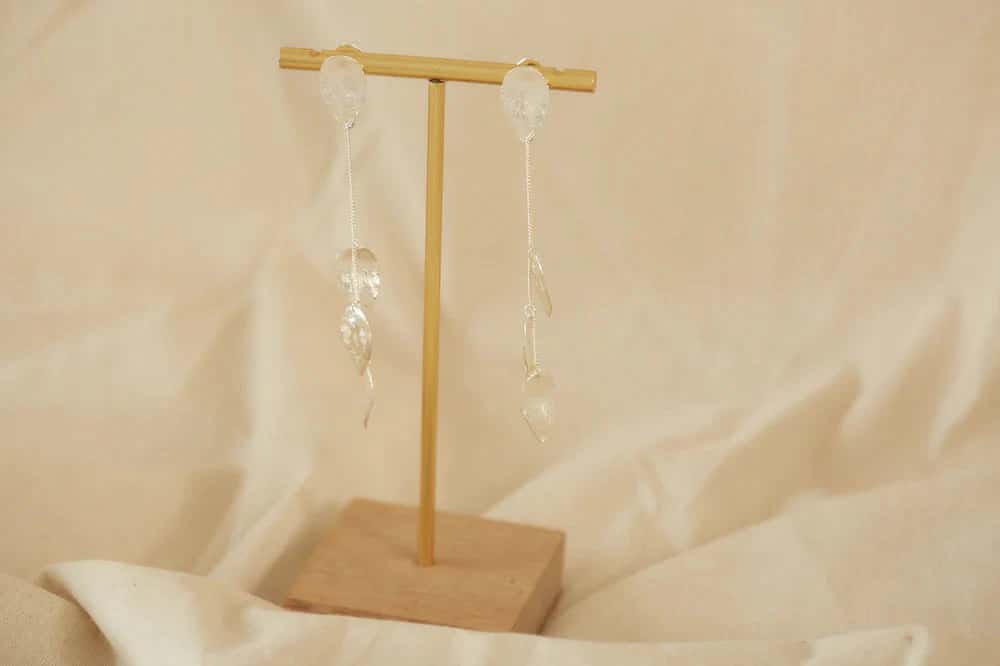 ARETES MULTIHOJITAS - miniatura 8
