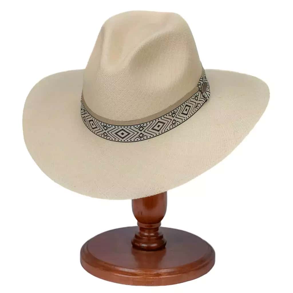 Sombrero Lusitano Guadalupe