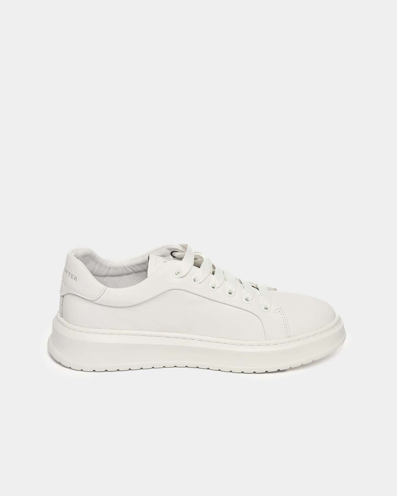 Tenis Holly Pure by Maison Botter - miniatura 5