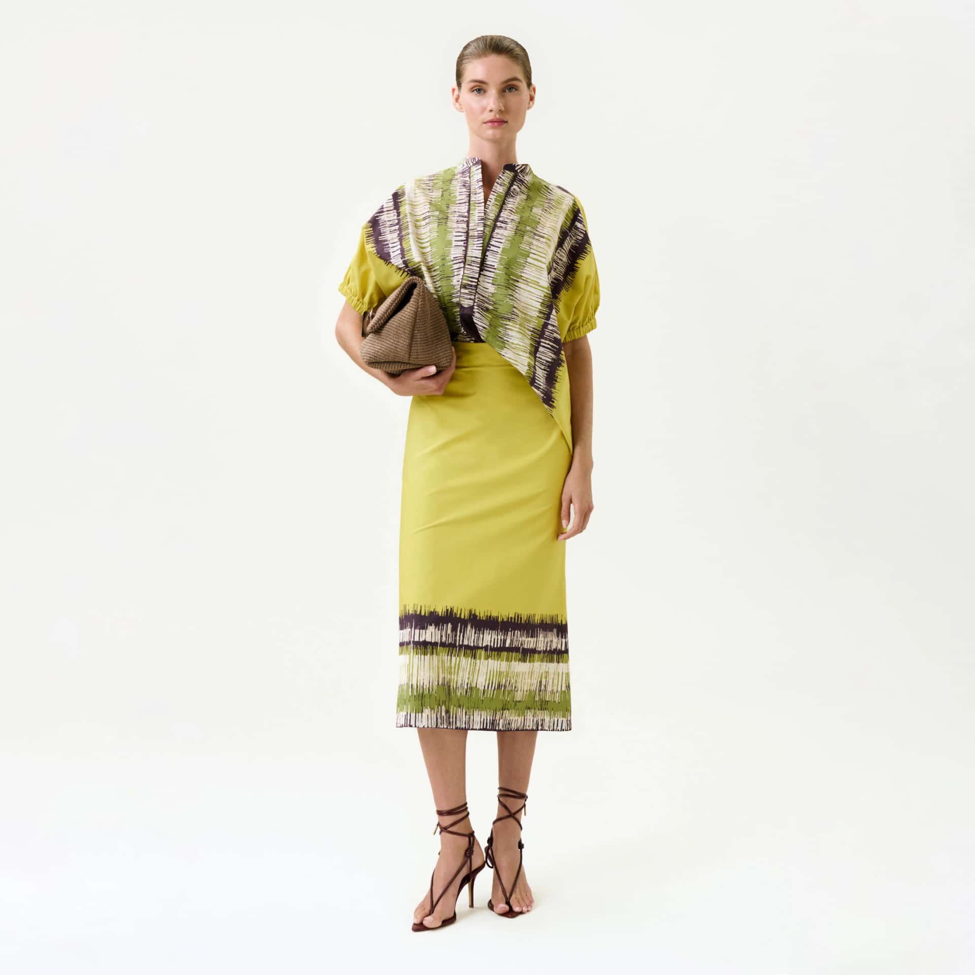 Atira Skirt