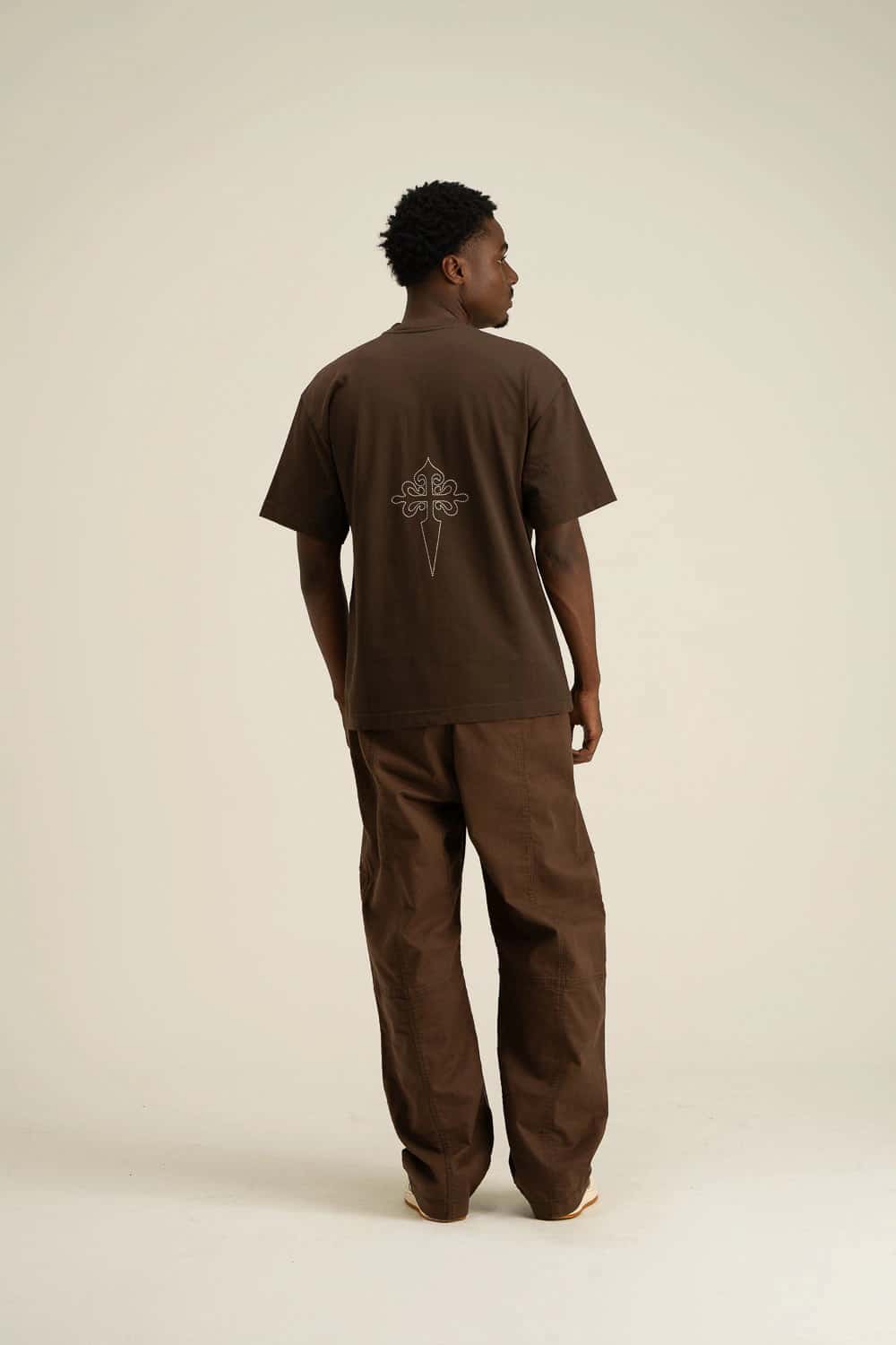 ARCH T-SHIRT - miniatura 3