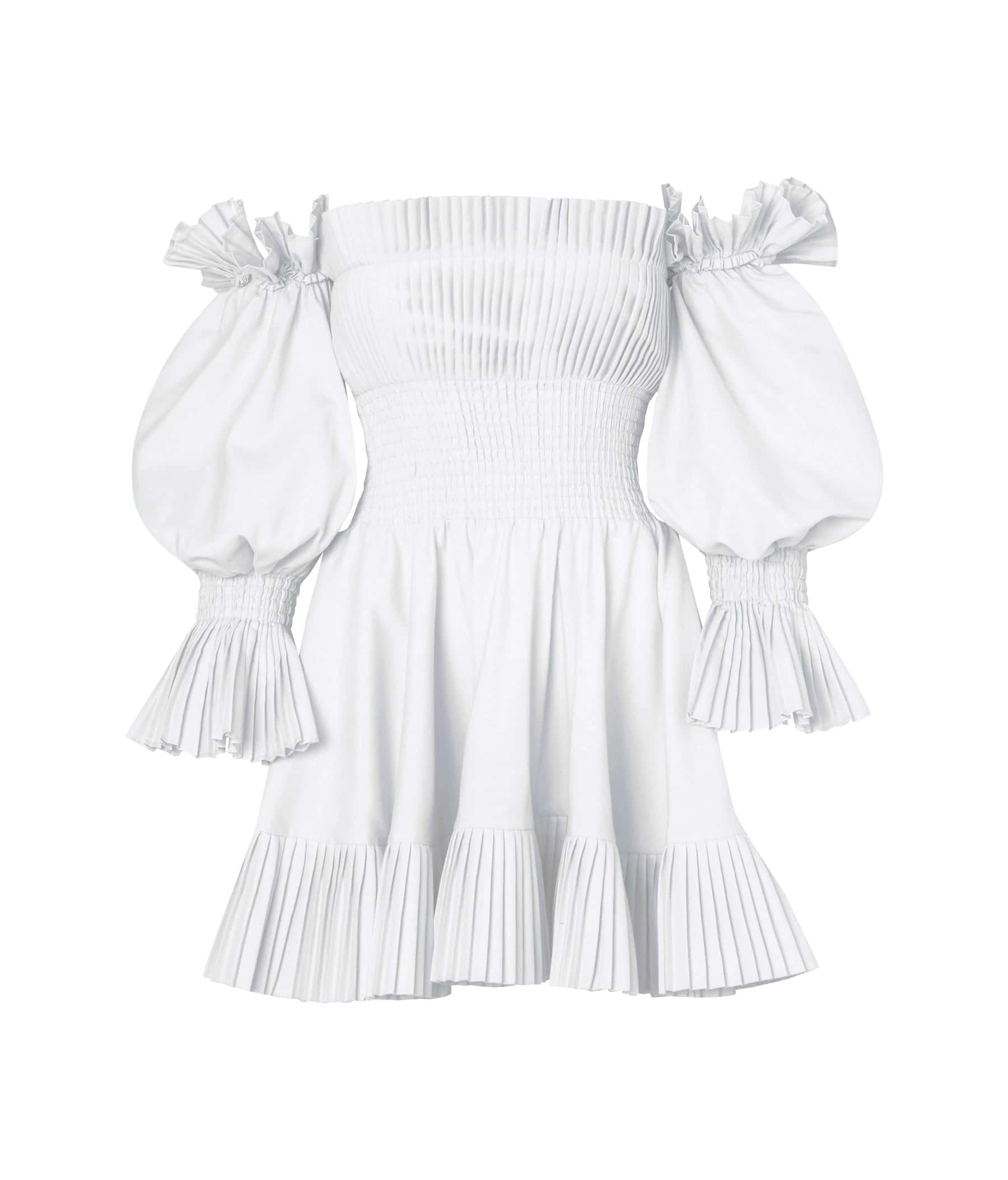 VIANNA DRESS