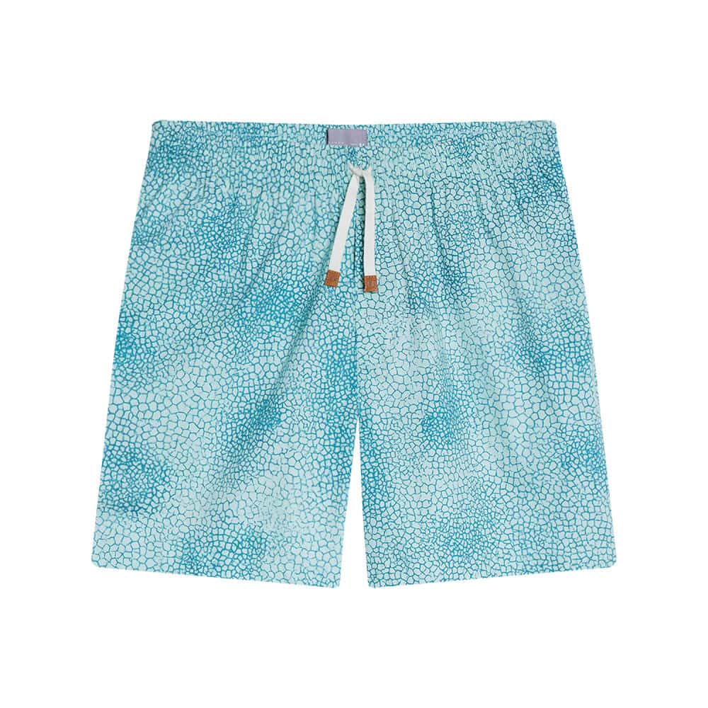 PANTALON MEDIO CORALINO VERDE