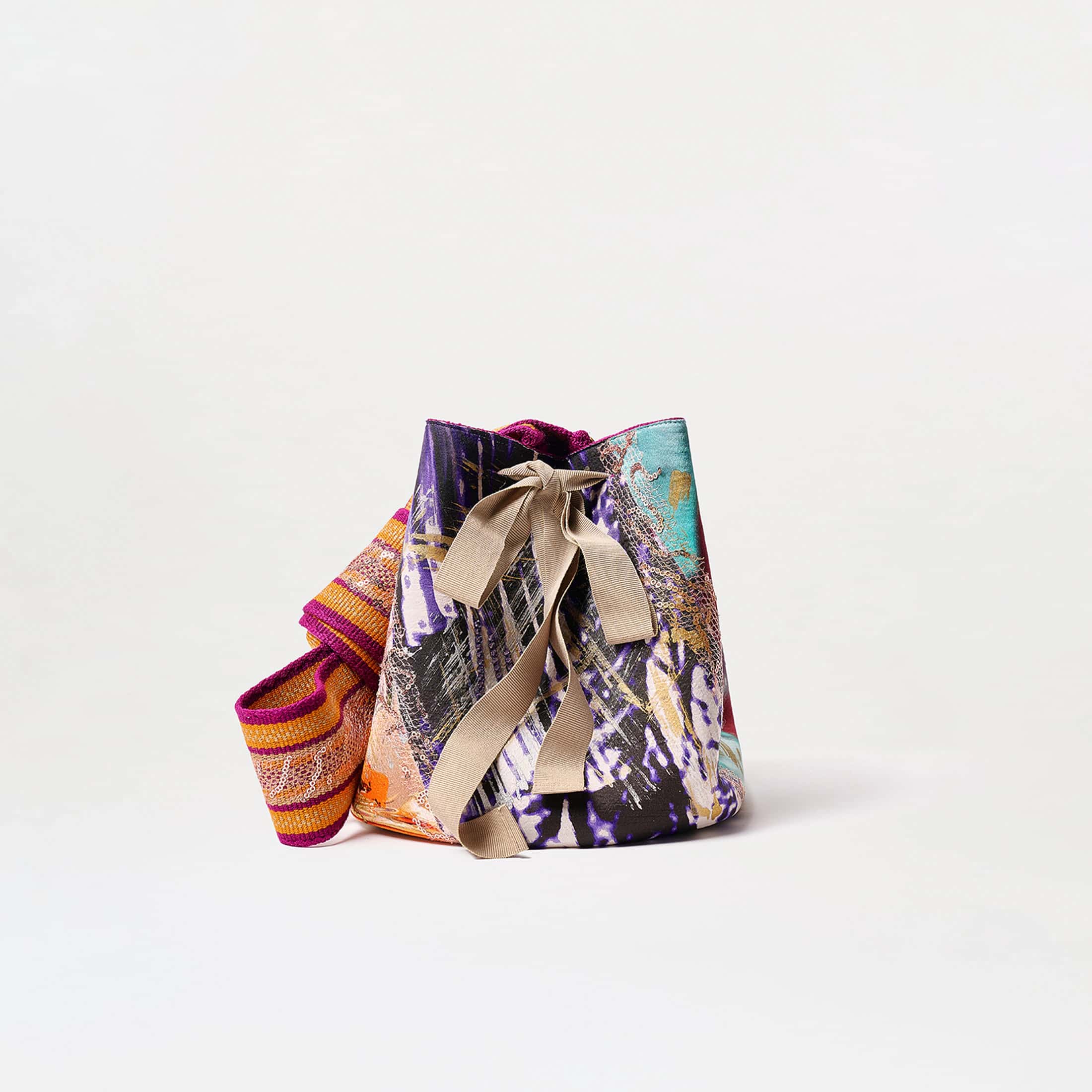 Mochila Laaput Big