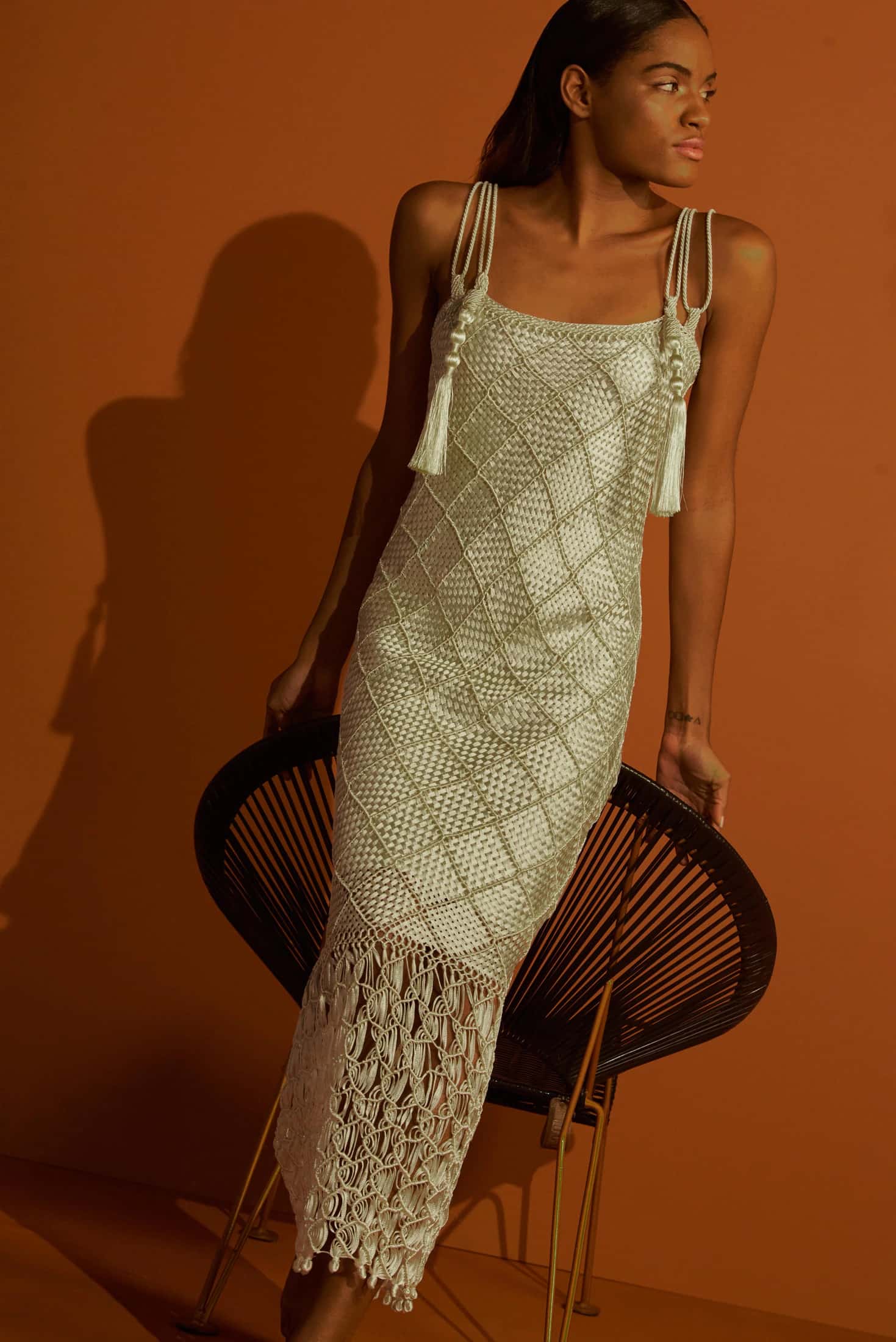 VESTIDO CAMELIA
