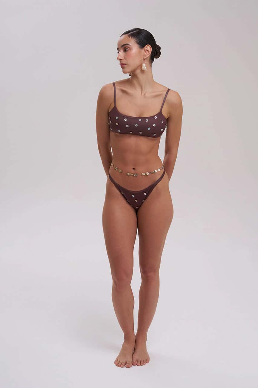 MARTE SET NACAR - miniatura 3