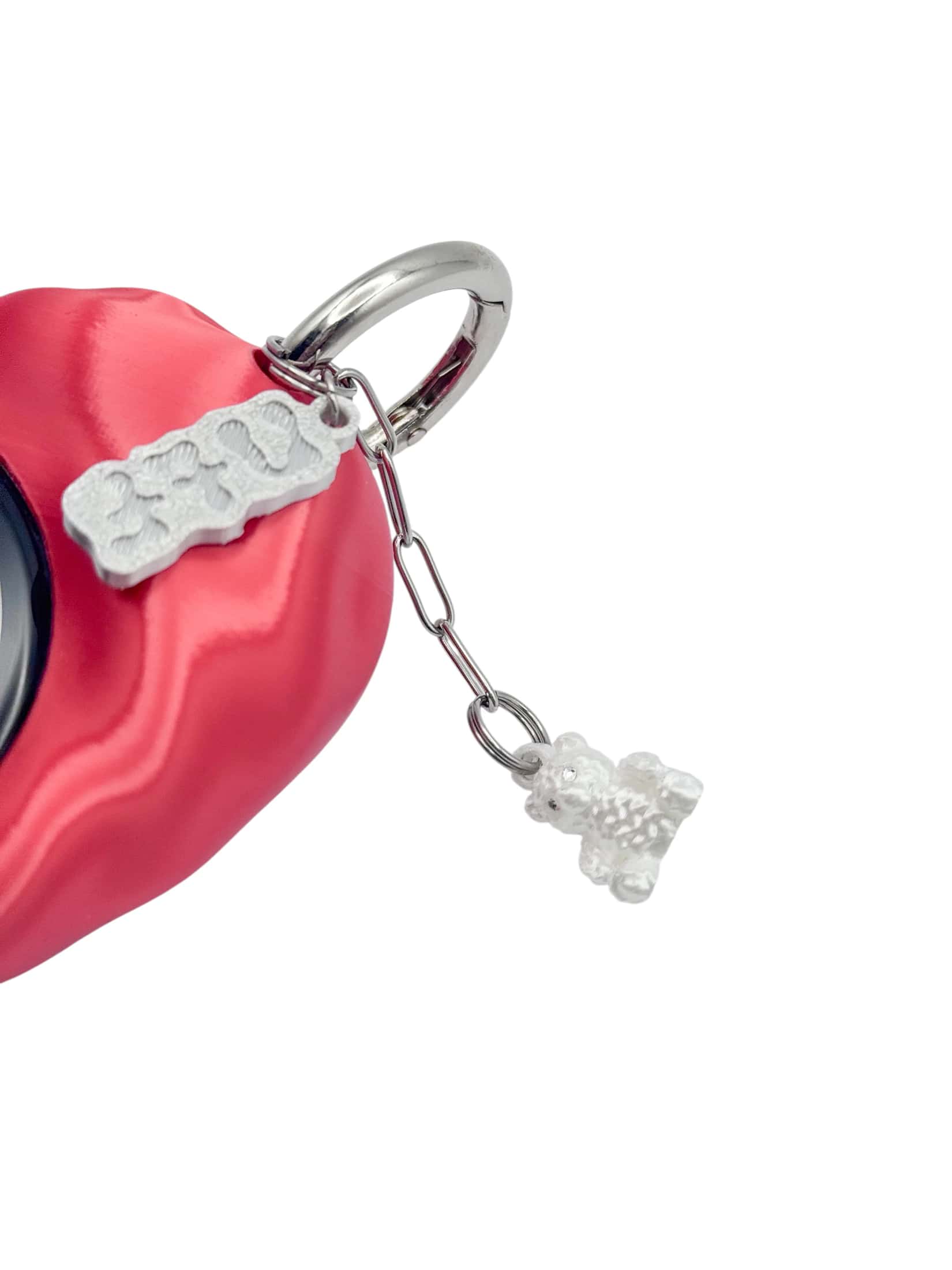 charm corazón pantalla - miniatura 3