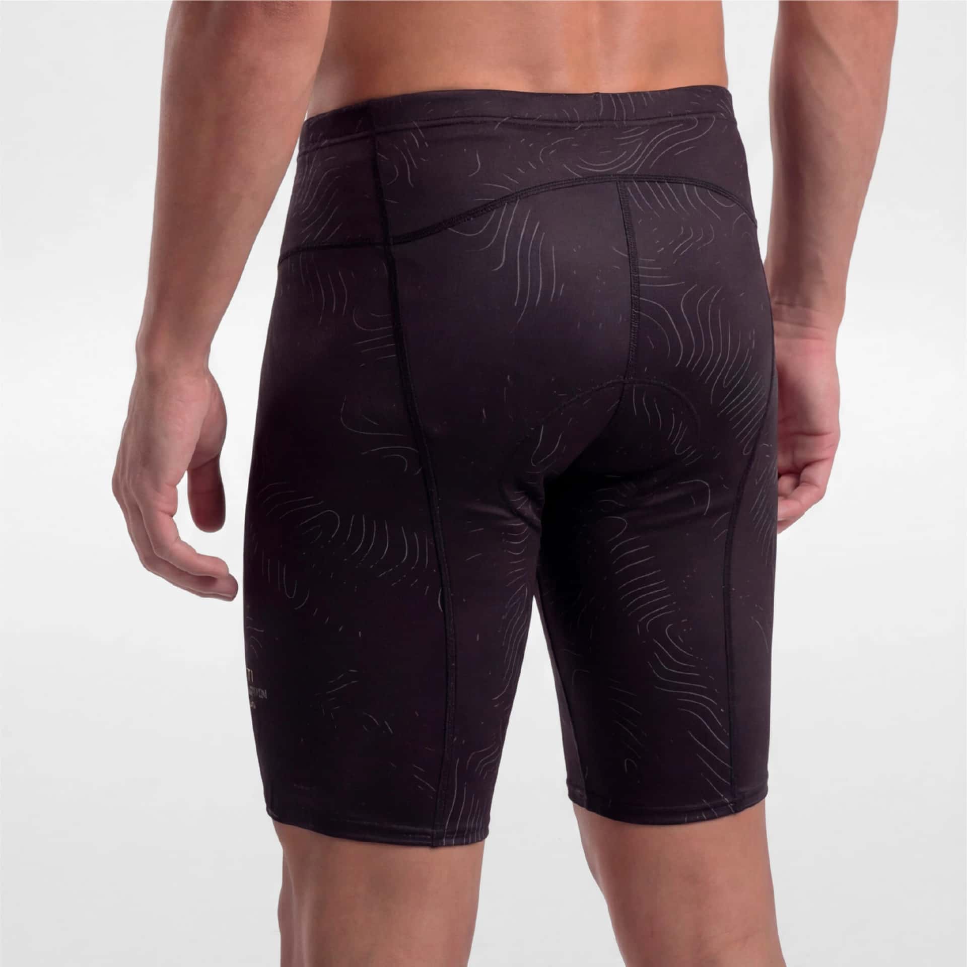 PANTALONETA DE BAÑO SEABED PARA HOMBRE - miniatura 5