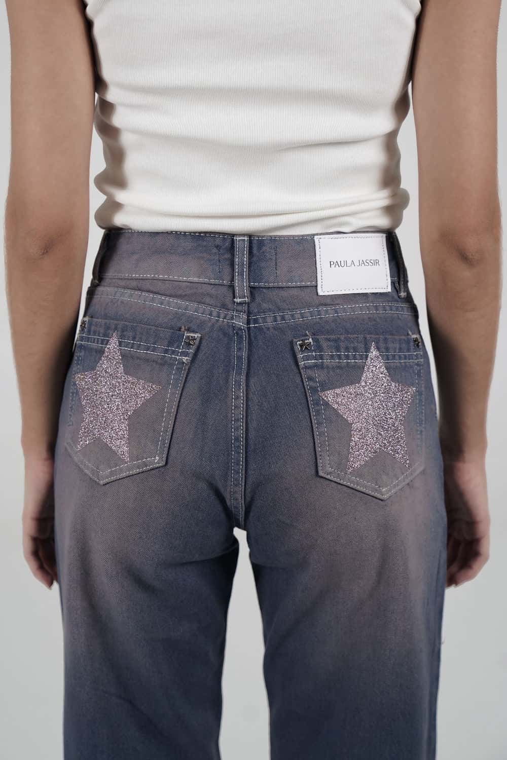 Double Star Cotton Candy