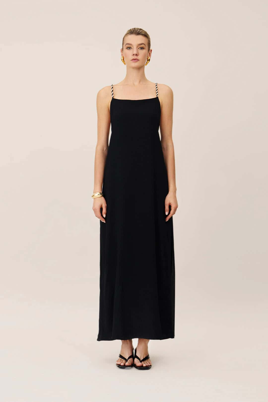 Izara Dress - Origen