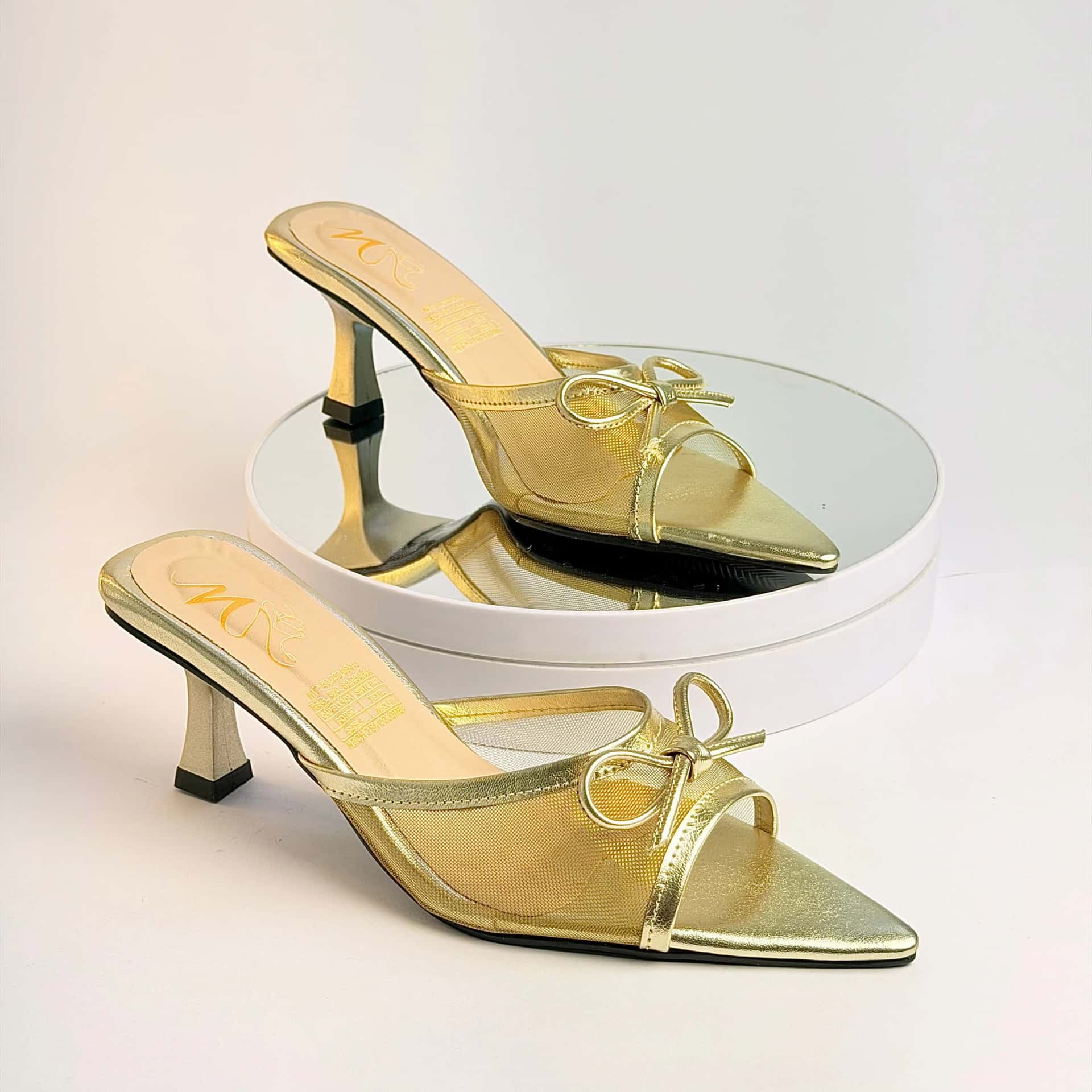 Tacón Ref. 5058 | 5 1/2 - miniatura 4